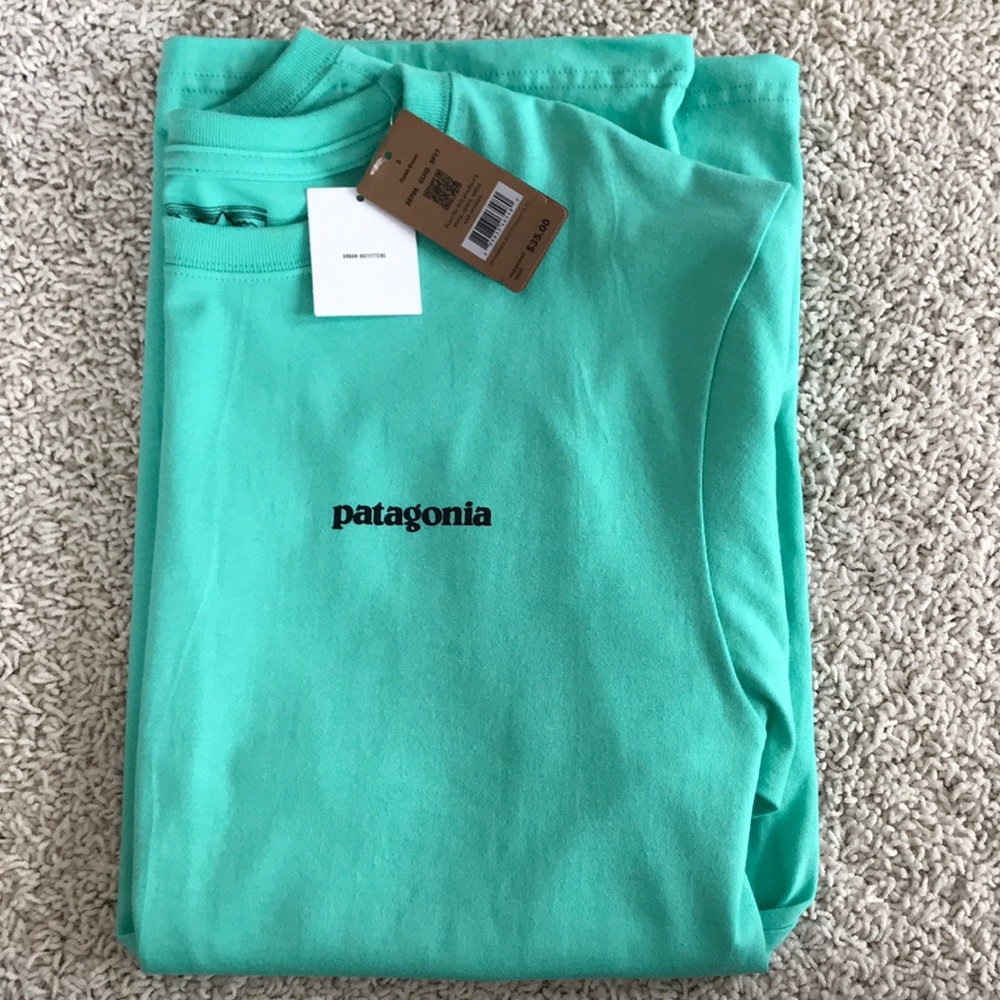 Patagonia Tee
